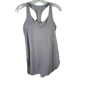 Lululemon Built in Bra Tank